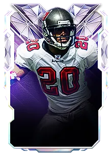 Ronde Barber