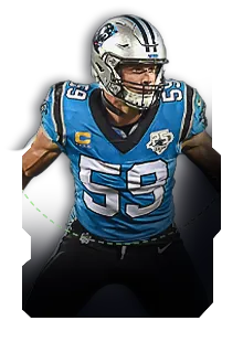 Luke Kuechly
