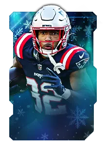 TreVeyon Henderson