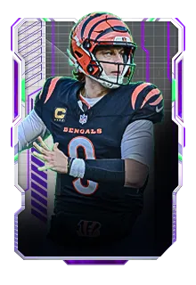 Joe Burrow