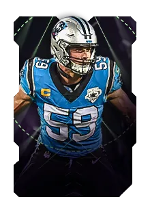 Luke Kuechly