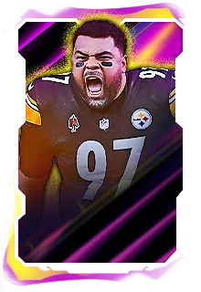 Cameron Heyward