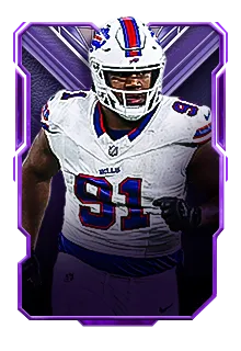 Ed Oliver