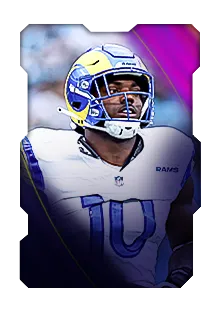 Josaiah Stewart