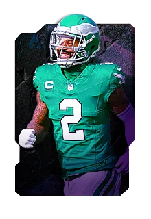 D. Slay Jr Big Play Slay