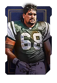 Kevin Mawae