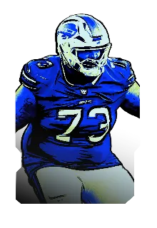Dion Dawkins