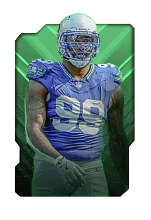 Leonard Williams
