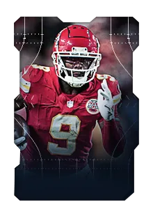JuJu Smith-Schuster