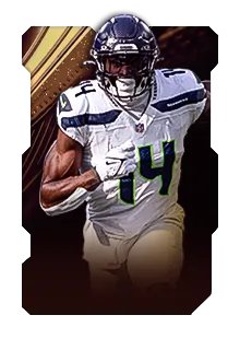 D.K. Metcalf