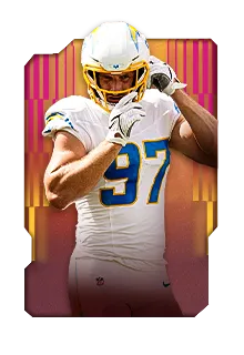 Joey Bosa