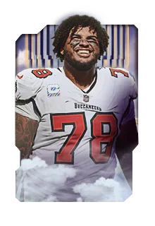 Tristan Wirfs