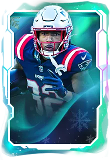 TreVeyon Henderson