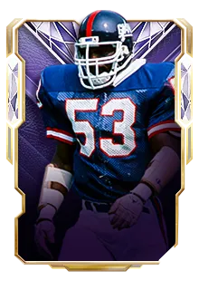 Harry Carson