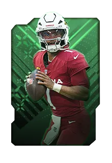 Kyler Murray