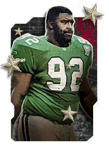 Reggie White
