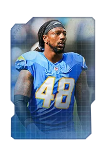 Bud Dupree