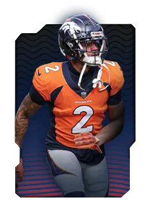 Patrick Surtain II