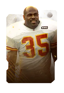 Christian Okoye