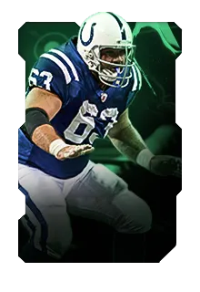 Jeff Saturday