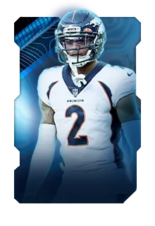 Patrick Surtain II