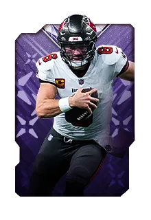 Baker Mayfield