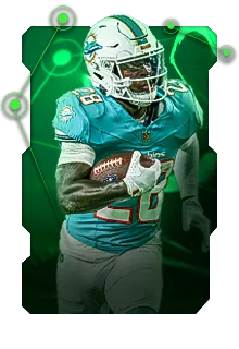 De'Von Achane
