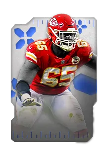 Trey Smith