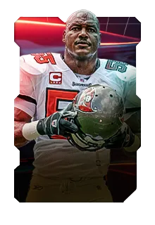 Derrick Brooks
