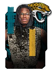Travis Hunter