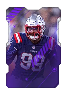Jamie Collins