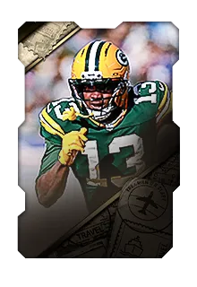 Dontayvion Wicks