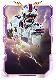 Josh Allen