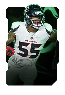 Danielle Hunter
