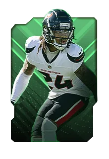 Derek Stingley Jr