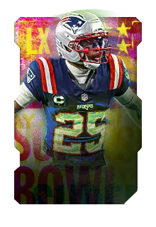 Marcus Jones