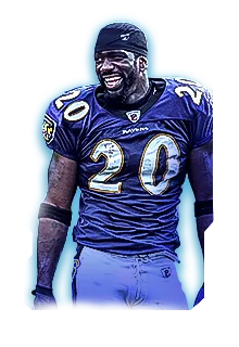 Ed Reed