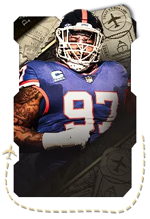 Dexter Lawrence II