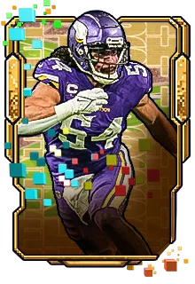 Eric Kendricks