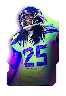 Richard Sherman