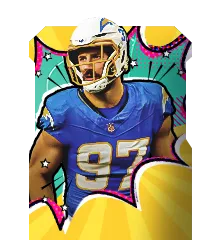 Joey Bosa