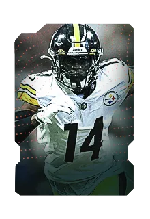 George Pickens