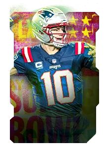 Drake Maye