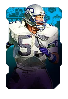 Brian Bosworth