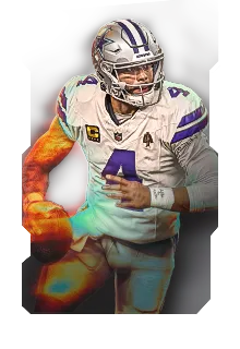 Dak Prescott