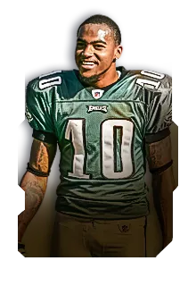 DeSean Jackson