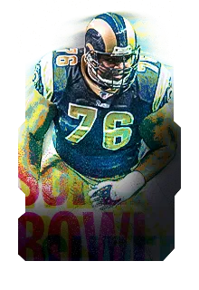 Orlando Pace