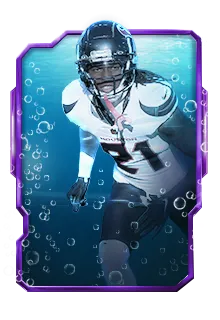 Calen Bullock