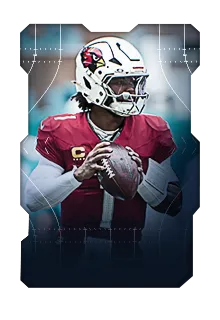 Kyler Murray