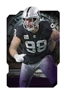 Maxx Crosby